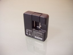 USB-ACアダプター